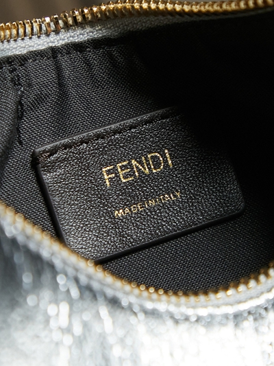 フェンディバッグ全体デザイン